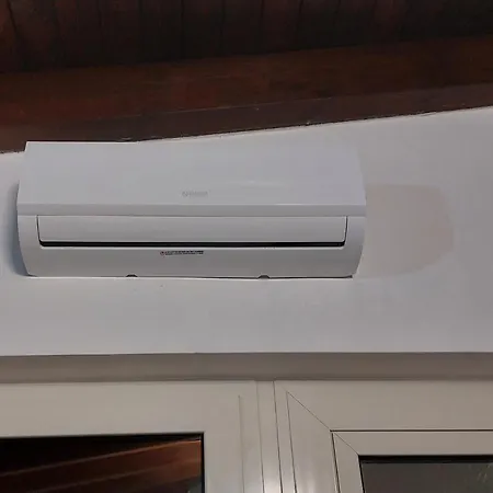 Dimora Dello Stagnone Ferienhaus *