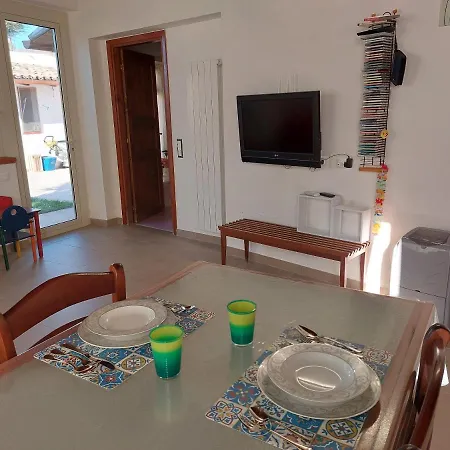 Dimora Dello Stagnone Marsala