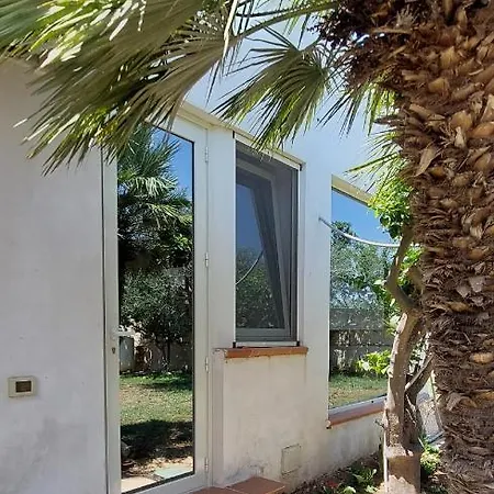 Dimora Dello Stagnone Holiday home Marsala