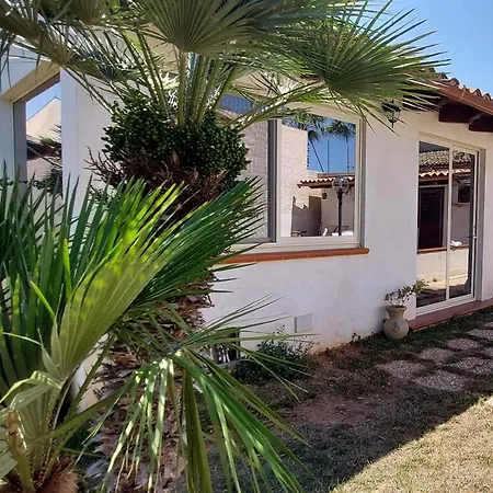 Holiday home Dimora Dello Stagnone *